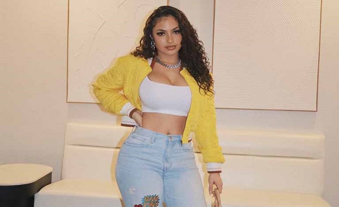 ash kash age