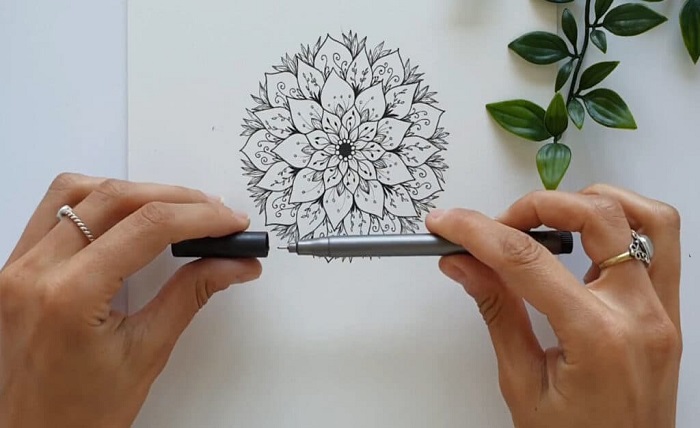 ideas to draw