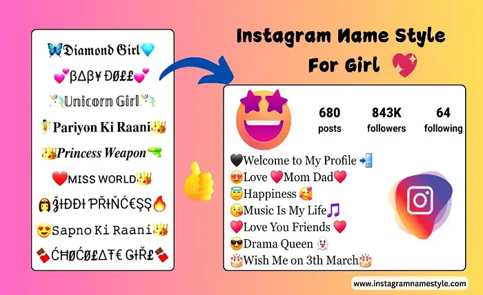 instagram nem
