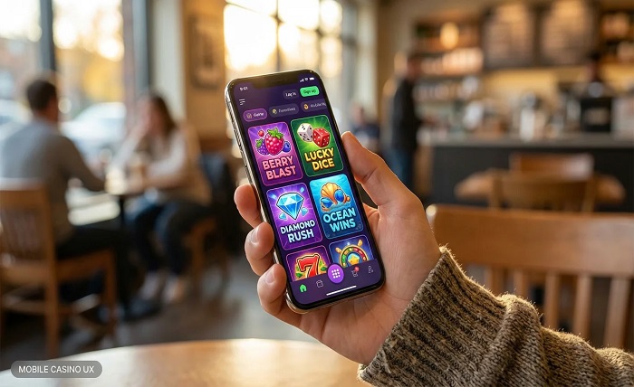 Non GamStop The Complete Guide To Offshore Casinos In 2026