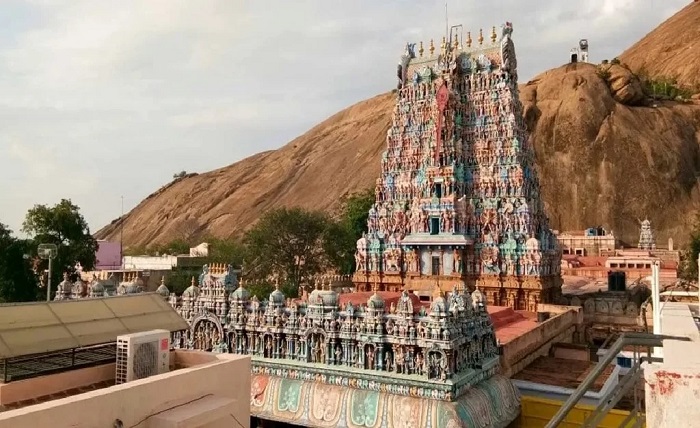 siruvapuri murugan temple timings