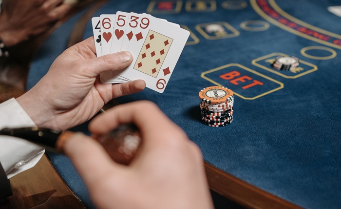 Online Betting