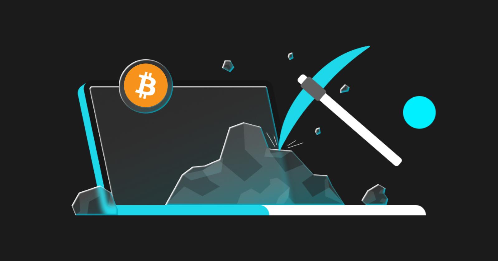 fintechzoom.com crypto mining