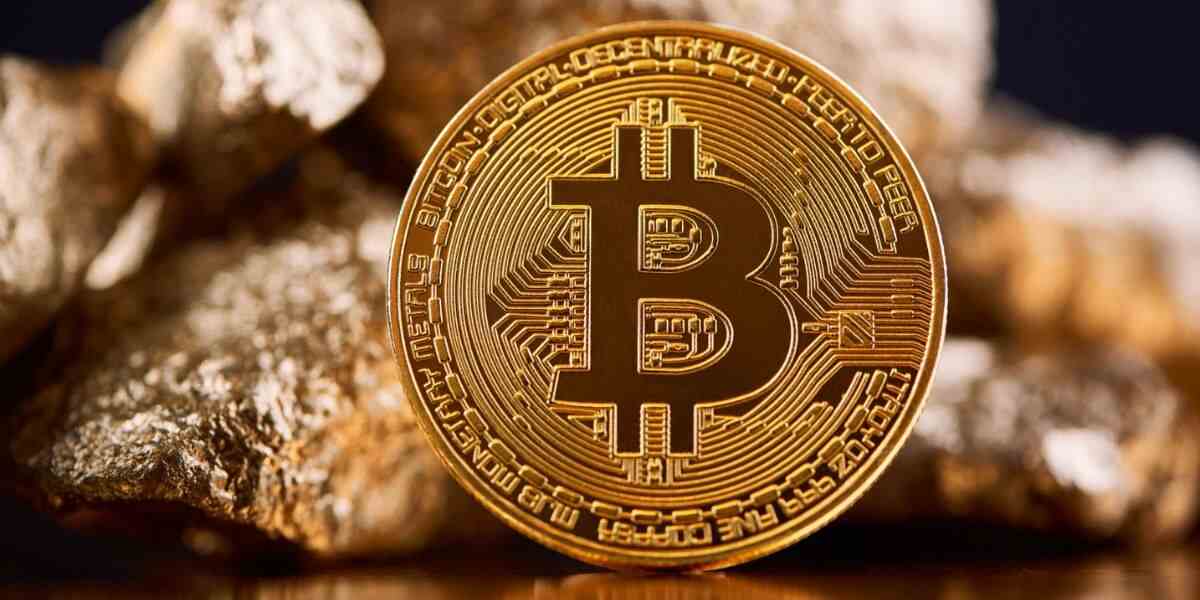 fintechzoom.com bitcoin