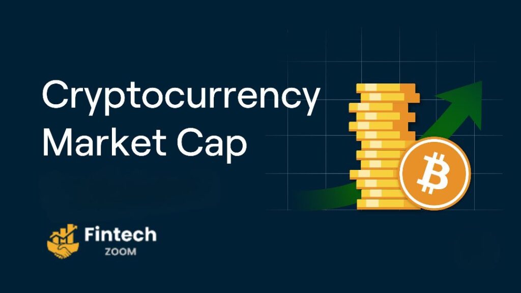 fintechzoom.com crypto market cap