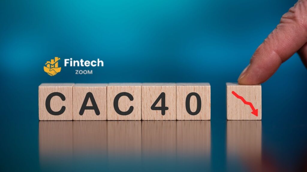 fintechzoom.com cac 40